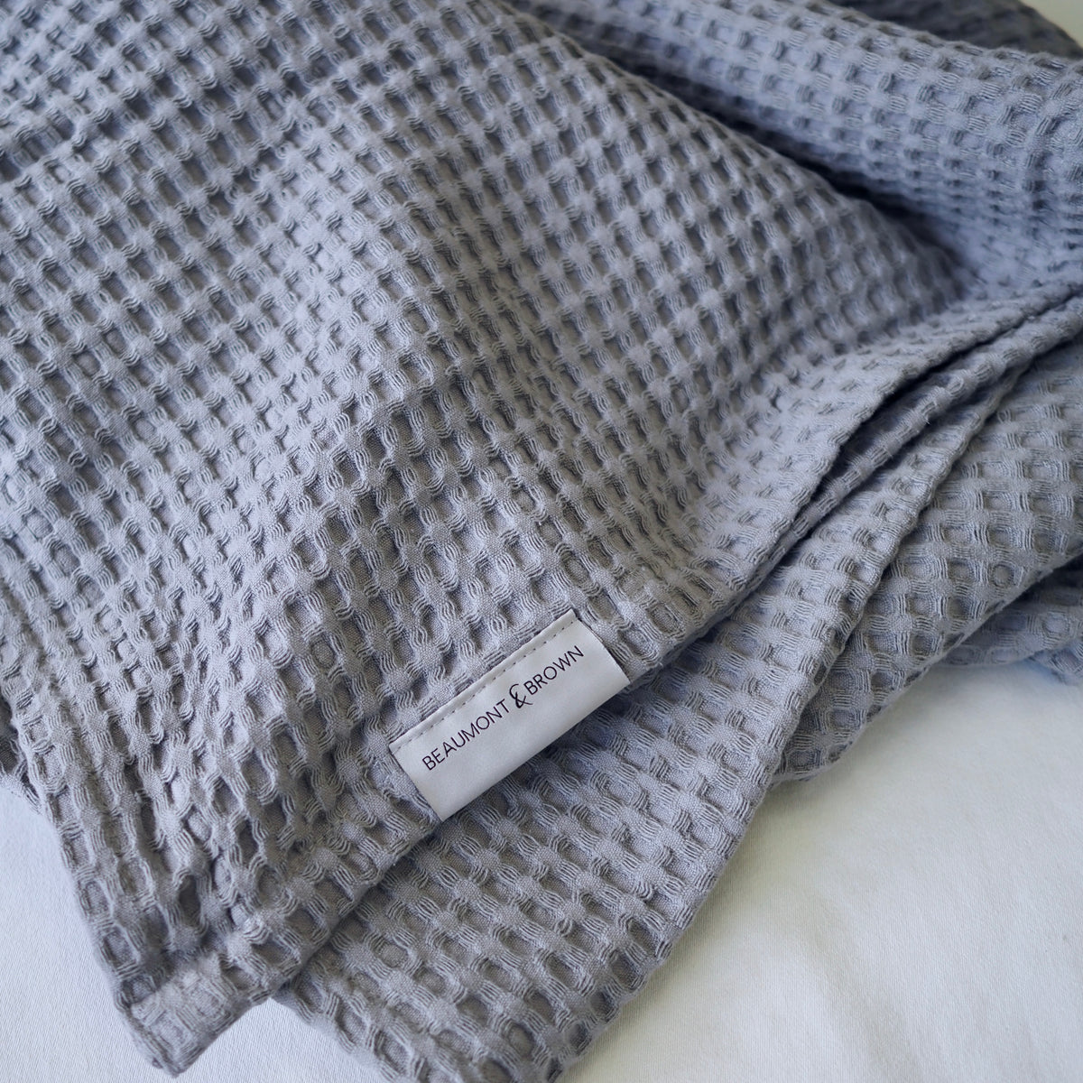 ブランケット Blankets – Beaumont & Brown Japan
