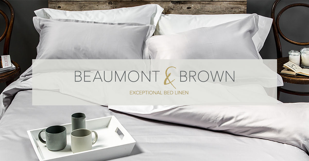 商品の配送について | Beaumont & Brown Japan