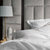 Bed Linen by Beaumont & Brown