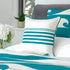 クッション／SURFER STRIPE