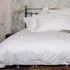 クラシック・ホワイト400TC／デュベカバー